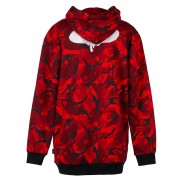 IMG_9434 Red Black Camo Hoody Reverse Version 2