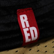 RED Hem Tag